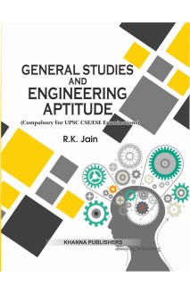 E_Book General Studies and Engineering Aptitude